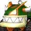 MKDD Sprite König Bowser.png