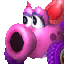 MKDD Sprite Birdo-Turbo.png