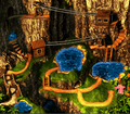 DKC3 Screenshot Gipfelgrat.png