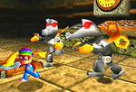 DK64 Screenshot Kroboter.png