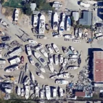 10 Boat Salvage Yards in California