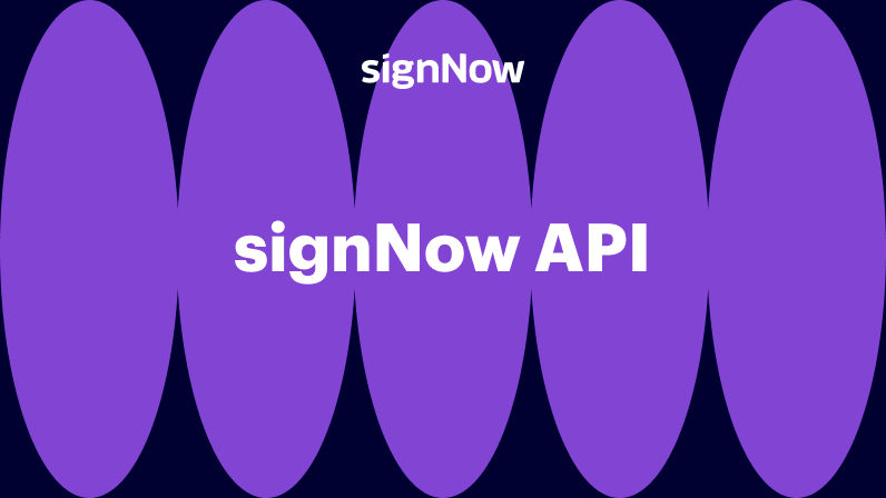 SignNow API: Branding & White labeling + Live Q&A