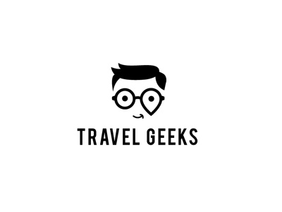 Geek Logo Design by Esolz Technologies