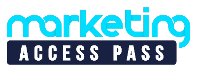 Marketing Access Pass logo