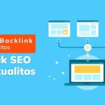 Backlink Berkualitas