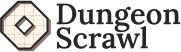 Dungeon Scrawl Logo