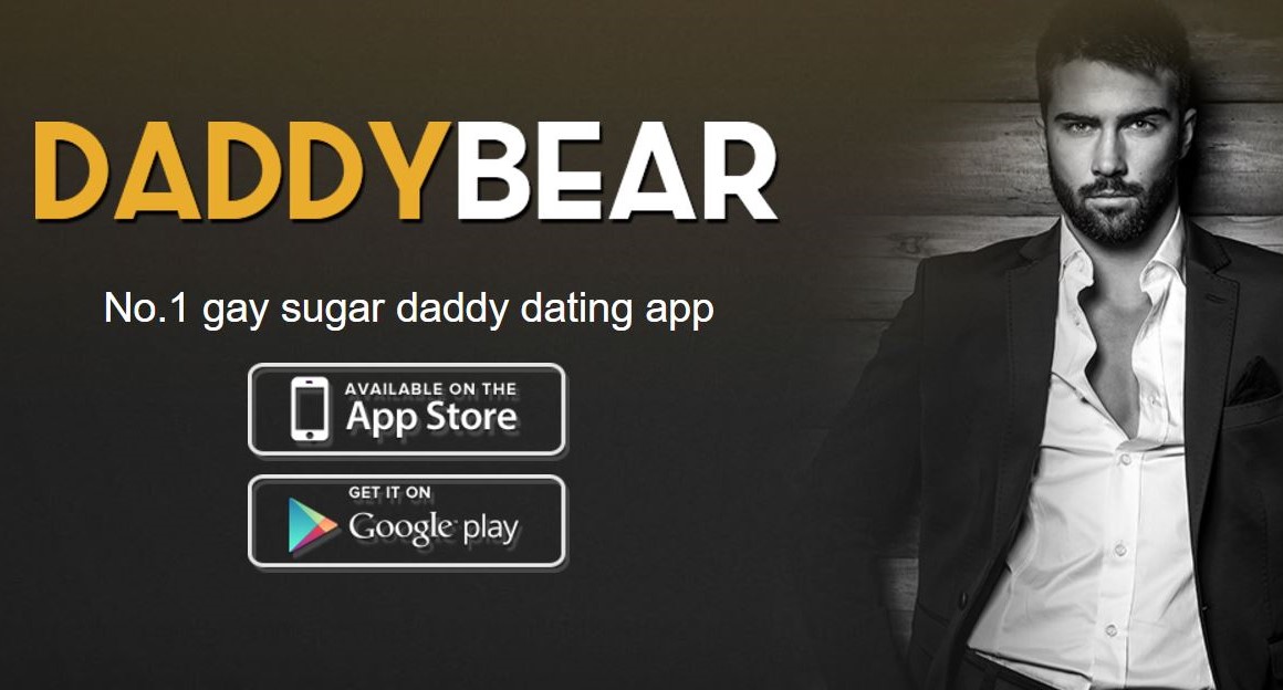 DaddyBear App Hooks Up Gay Men ‘Not Living with HIV’