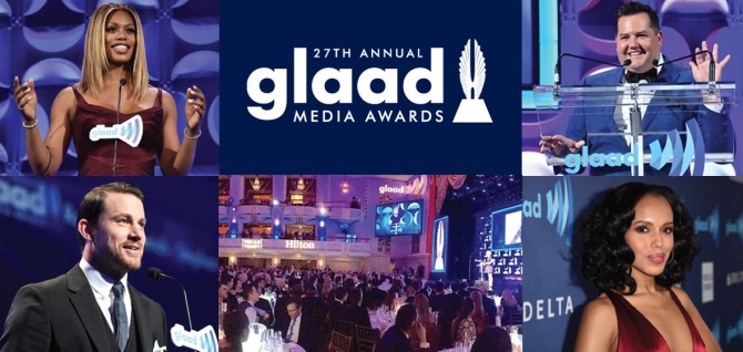 GLAAD Relents to Uproar, Will Honor Bloggers This Year