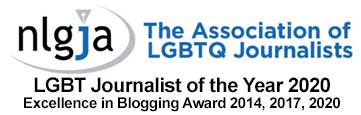 The Association of LGBTQ Journalists