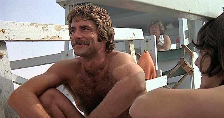 In Praise of Sam Elliott (and the Night He Showed Up for People with HIV)