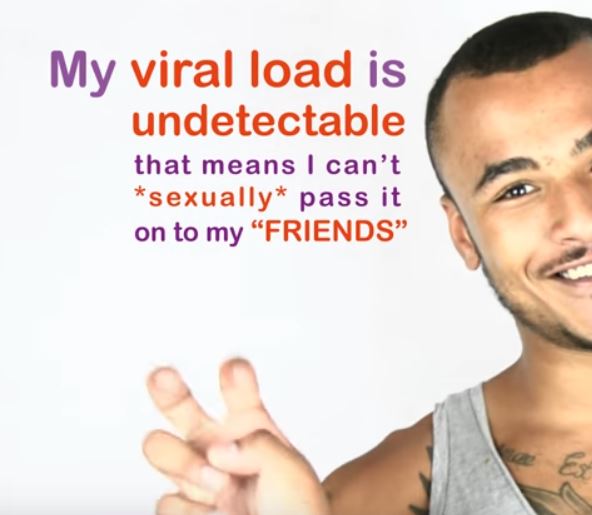 Five Reasons ‘HIV Undetectable’ Must Equal ‘Untransmittable’