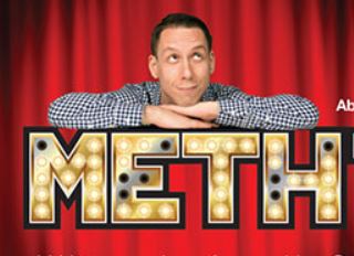 VIDEO: Methtacular! The Addictive Musical Comedy