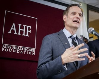 Did AIDS Healthcare Foundation Just Retaliate Against Whistleblower?