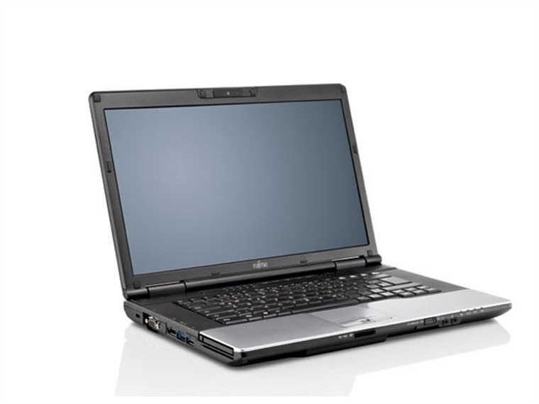 Fujitsu LIFEBOOK E752