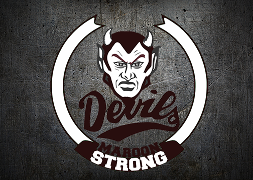 Maroon Devils - Swain County High School Athletics