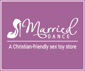 MarriedDance.com - A Christian friendly sex toy store