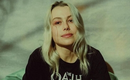 Phoebe Bridgers's Boyfriend: A Look Inside the Singer's Dating History