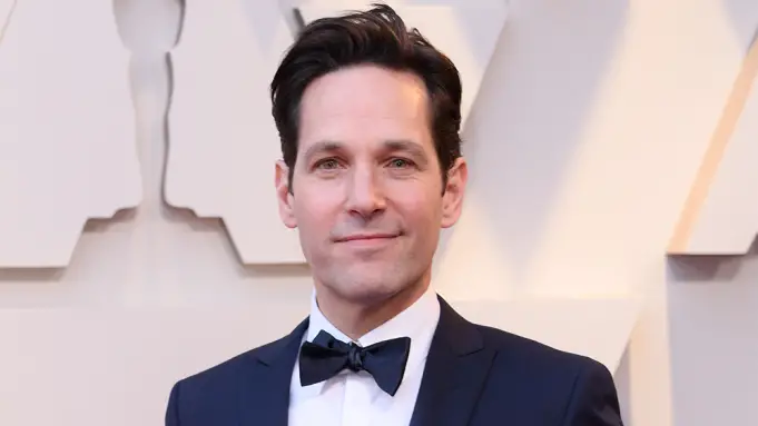 Paul Rudd, what if...?