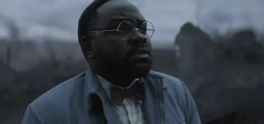 Phastos (Brian Tyree Henry)