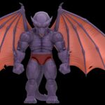 Marvel Legends Dragon Man Exclusive Deluxe Figure Up for Order!