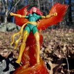 REVIEW: Marvel Legends Phoenix Deluxe 2024 X-Men Figure