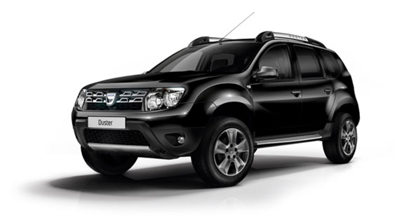 Dacia