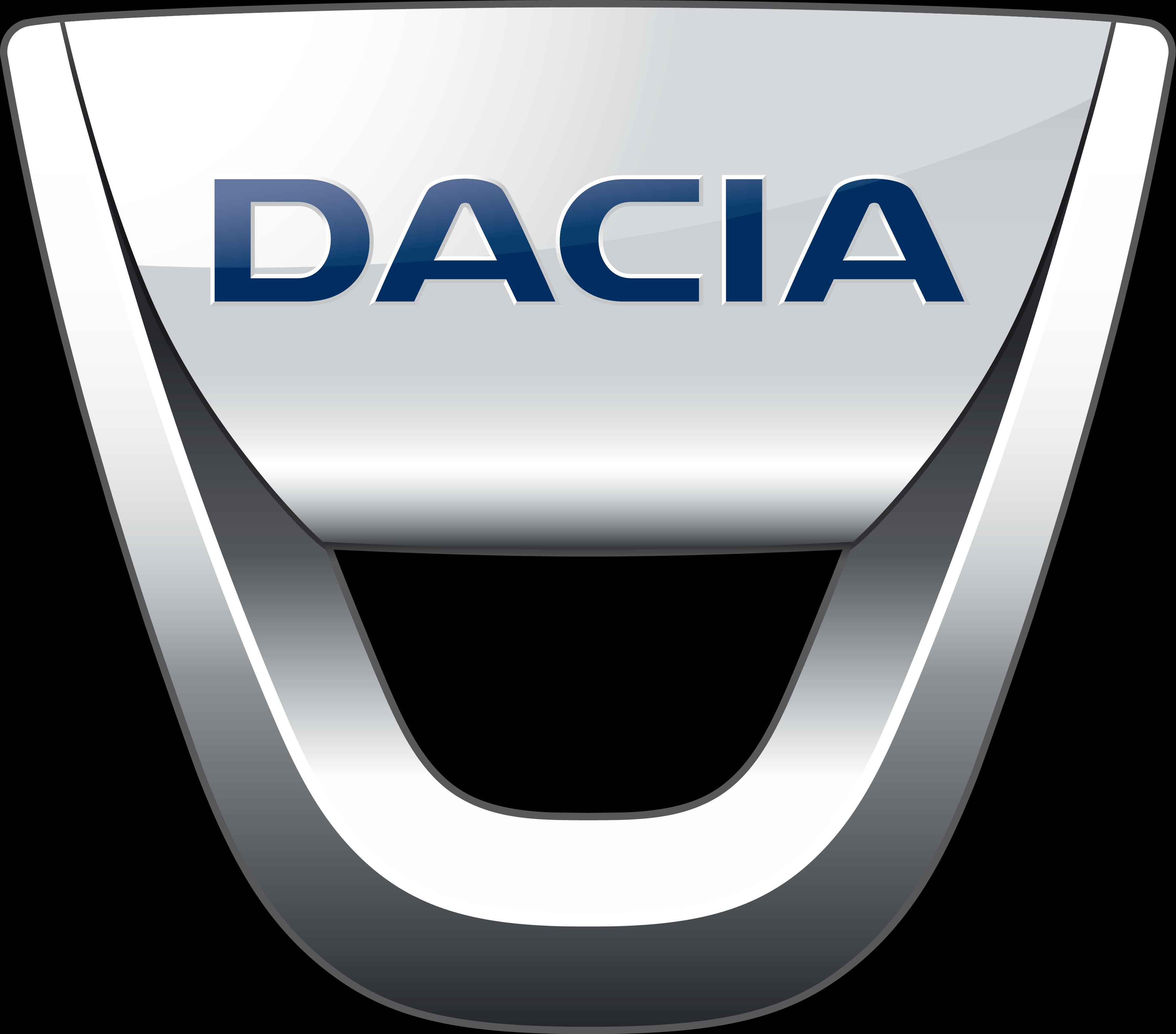 Dacia logo