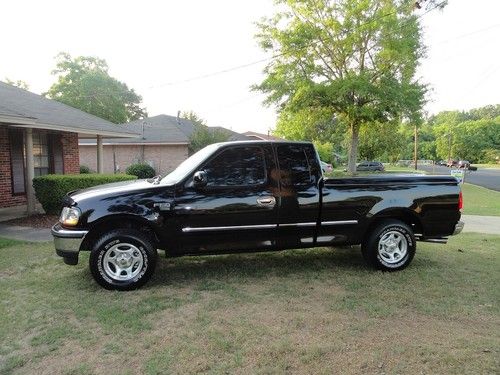 1998 Ford F150