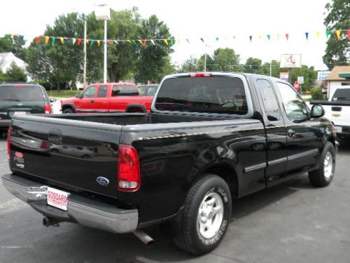 1998 Ford F150