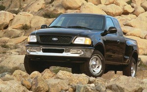 1998 Ford F150