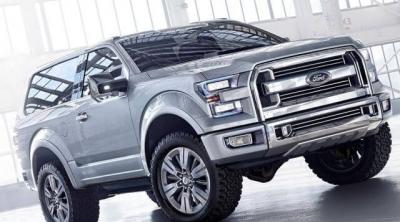 Ford decreases expenses and stops production of several models