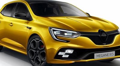 Renault Clio will be equipped with pilotless technologies and electrical power unit