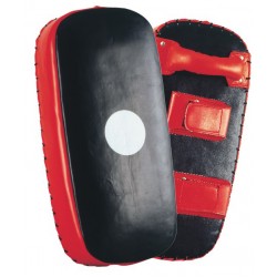 Boxing martial arts Training Kick pads Muay Thai boxing kicking pad 