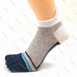 quality knitted socks ankle high 