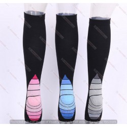 quality knitted soccer socks