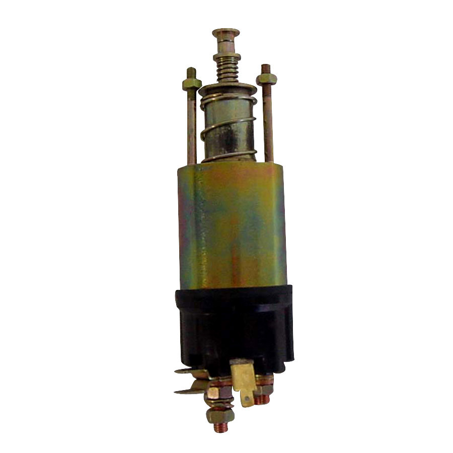 Massey-Ferguson Solenoid 12v