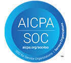 SOC2 badge