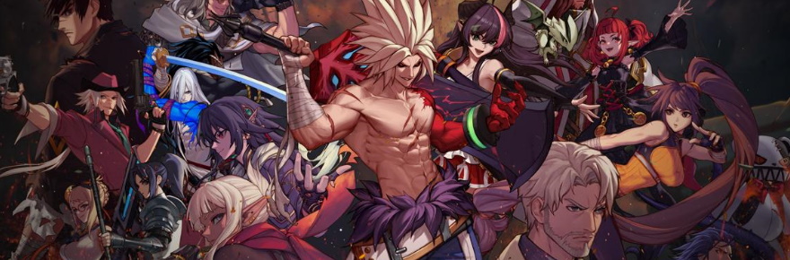 Dungeon Fighter Online Here Comes A New Challenger  IGN