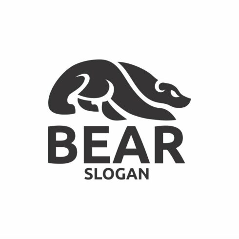 Bear Logo cover image.