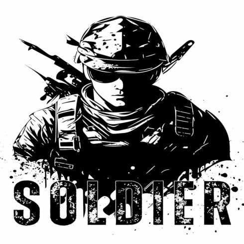 US Army T-shirt cover image.