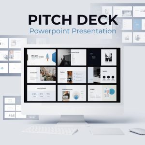 Business Powerpoint Proposal Template | Master Bundles