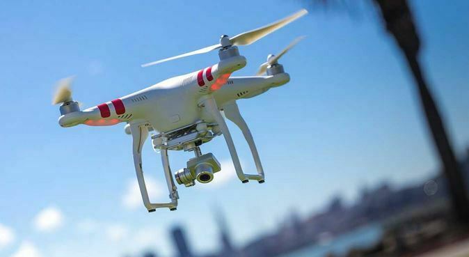 Utilisations des drones aujourd’hui : A quoi servent les drones ?