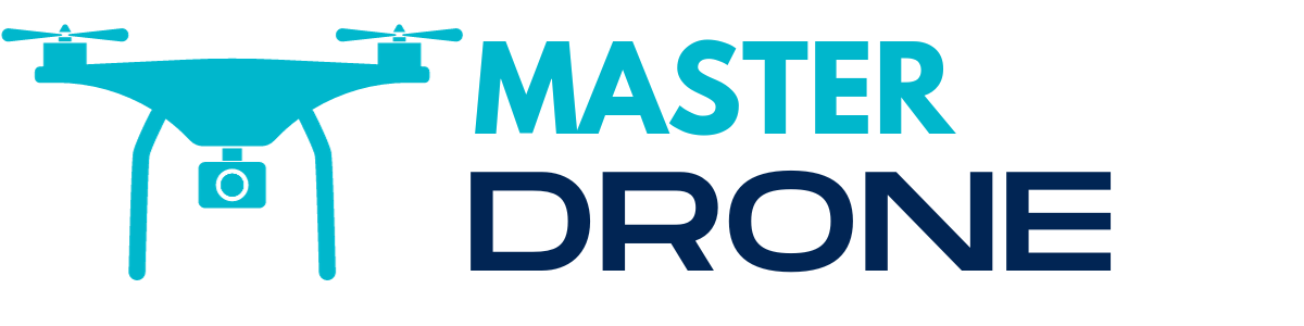 Logo MASTER DRONE Sénégal