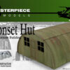 Quonset Hut Resin Assembly Kit