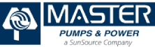 Master Pumps & Power