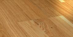 Oak Nice 2420x195 mm Satin Finish Engineered Wood Floor - 15 mm| Image 2