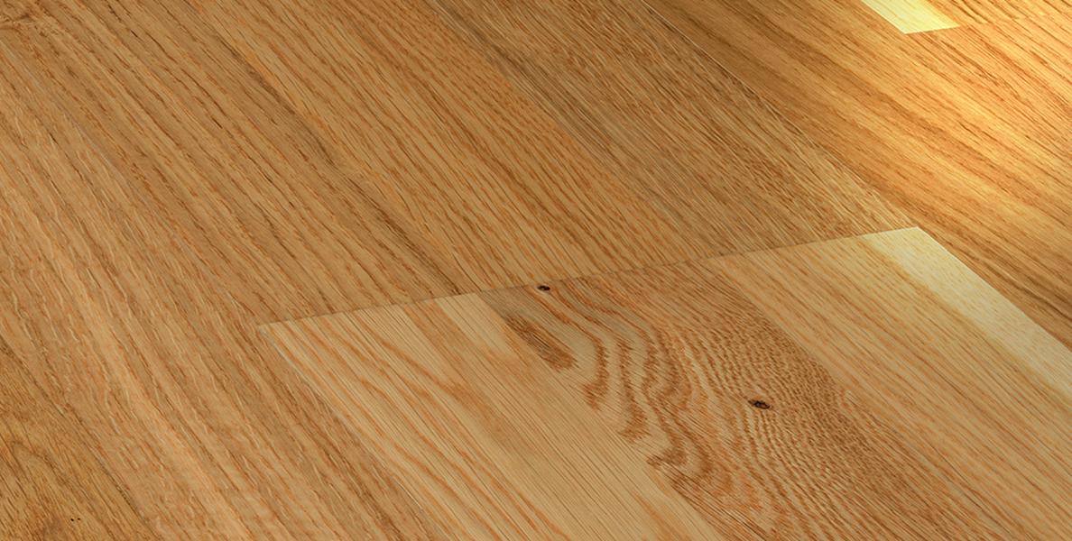 Oak Nice 2420x195 mm Satin Finish Engineered Wood Floor - 15 mm| Image 2