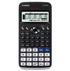 Casio ClassWiz fx-991EX