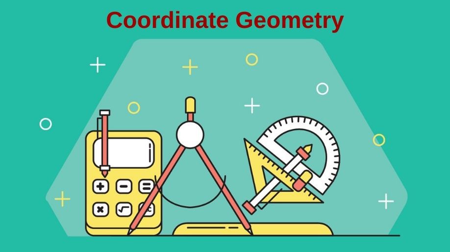 Coordinate Geometry