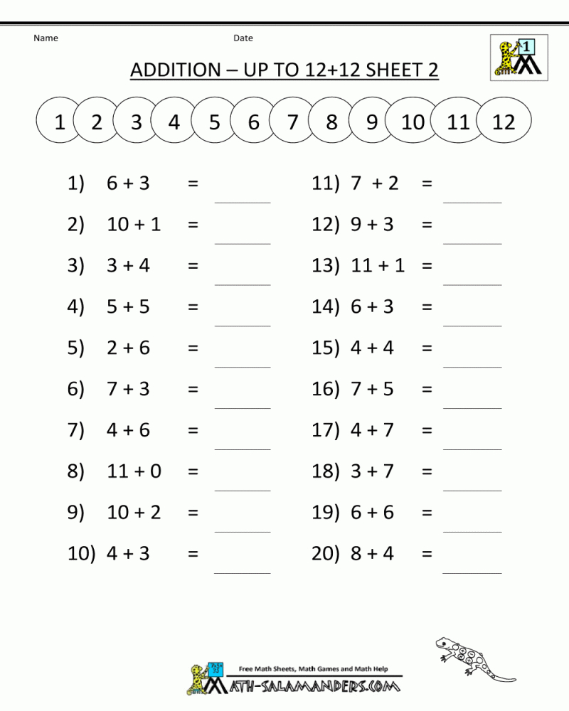 printable mental maths year 2 worksheets - year 2 maths worksheets free ...